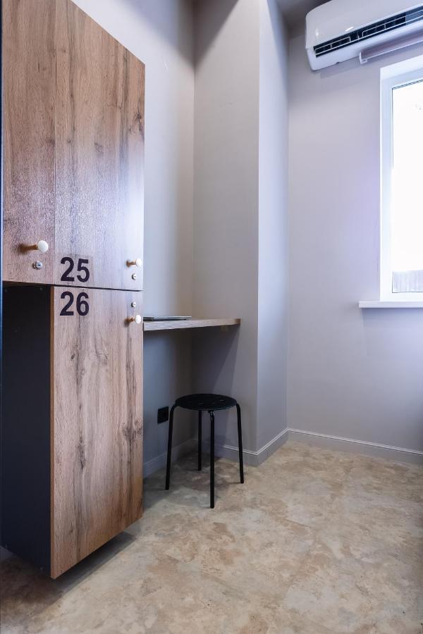 Doma Hostel Алматы Экстерьер фото