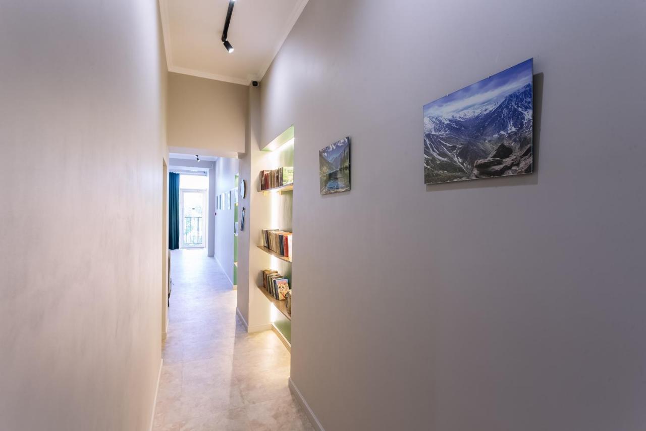 Doma Hostel Алматы Экстерьер фото